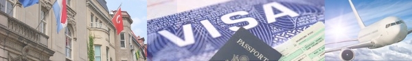 Ivoirian Visa For British Nationals | Ivoirian Visa Form | Contact Details